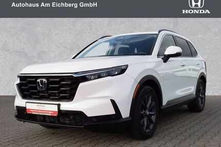 Honda CR-V Gebrauchtwagen