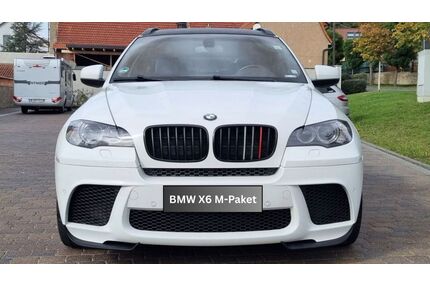 BMW X6 Gebrauchtwagen