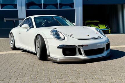 Porsche 991 Gebrauchtwagen