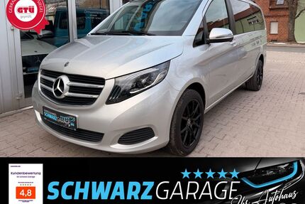 Mercedes-Benz V 250 Gebrauchtwagen