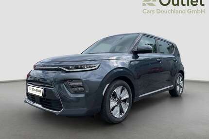 Kia Soul Gebrauchtwagen