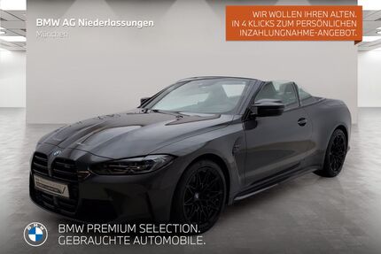 BMW M4 Gebrauchtwagen
