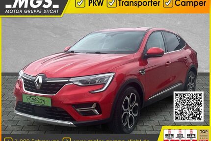 Renault Arkana Gebrauchtwagen