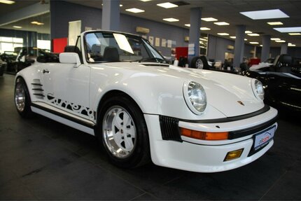VW 911 SC 3.2 *ORIGINAL WTL* 87 TKM 