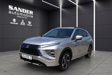 Mitsubishi Eclipse Cross Gebrauchtwagen
