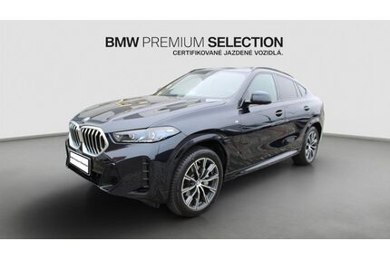 BMW X6 Gebrauchtwagen
