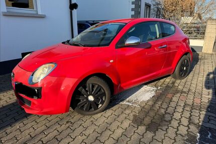 Alfa Romeo MiTo Gebrauchtwagen