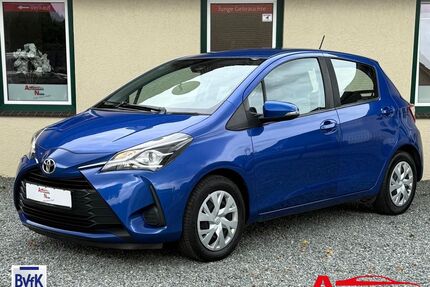 Toyota Yaris Gebrauchtwagen