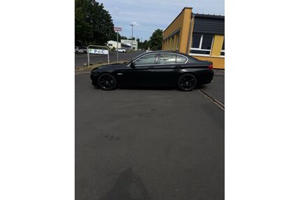 BMW 520 Gebrauchtwagen