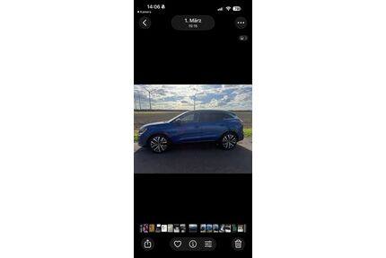 Renault Austral Gebrauchtwagen