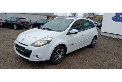 Renault Clio Gebrauchtwagen