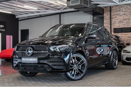 Mercedes-Benz GLE 580 Gebrauchtwagen