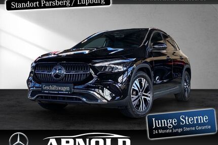 Mercedes-Benz GLA 200 Gebrauchtwagen