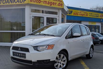 Mitsubishi Colt Gebrauchtwagen