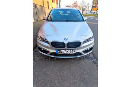 BMW 220 Active Tourer Gebrauchtwagen