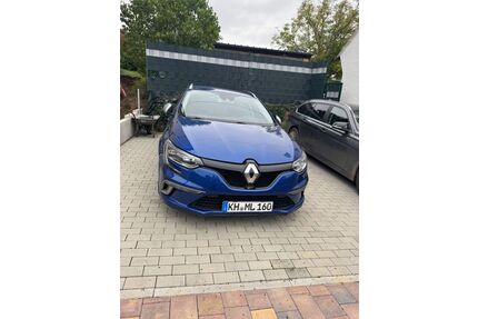Renault Megane Gebrauchtwagen