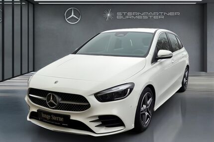 Mercedes-Benz B 200 Gebrauchtwagen