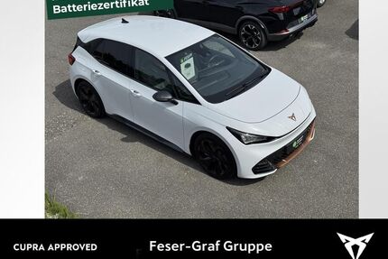 Cupra Born Gebrauchtwagen
