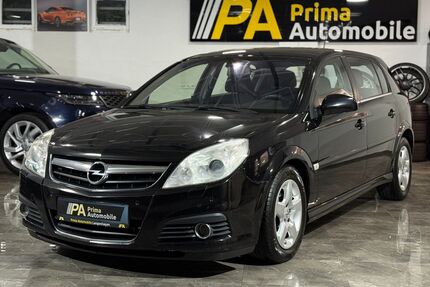 Opel Signum Gebrauchtwagen