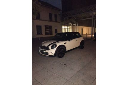 Mini Cooper Gebrauchtwagen