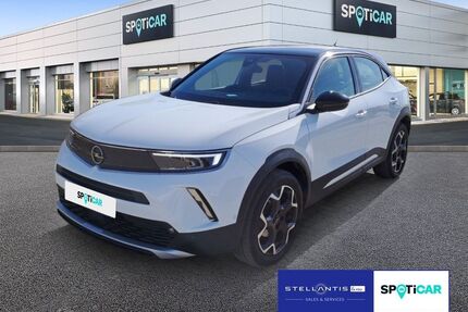 Opel Mokka Gebrauchtwagen