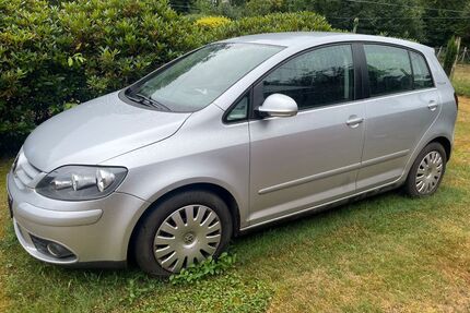 VW Golf Plus Gebrauchtwagen