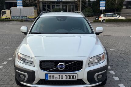 Volvo XC70 Gebrauchtwagen