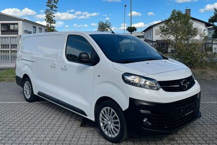 Opel Vivaro Gebrauchtwagen