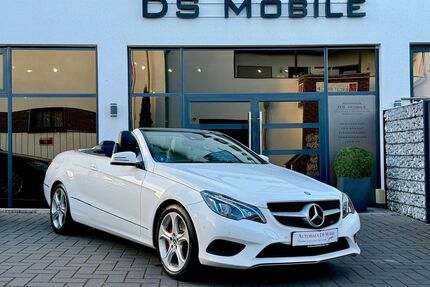 Mercedes-Benz E 250 Gebrauchtwagen