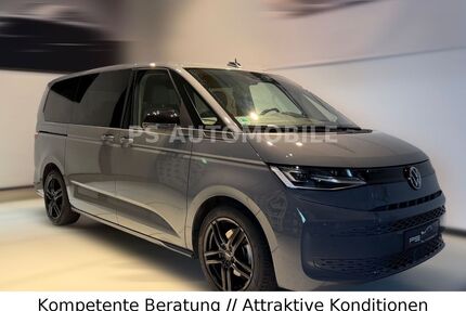 VW T7 Multivan Gebrauchtwagen
