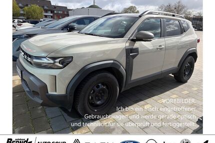 Dacia Duster Gebrauchtwagen