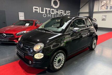 Fiat 500 Gebrauchtwagen