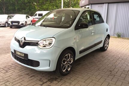 Renault Twingo Gebrauchtwagen