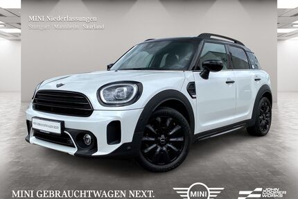 Mini Cooper Countryman Gebrauchtwagen