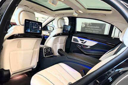 Mercedes-Benz S 400 Gebrauchtwagen