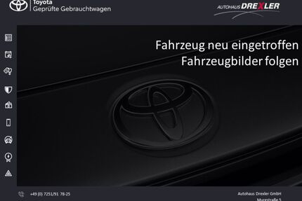Toyota Yaris Gebrauchtwagen