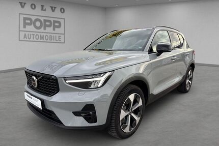 Volvo XC40 Gebrauchtwagen