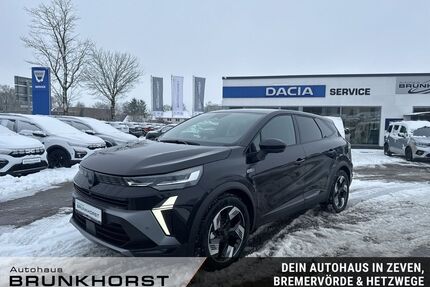 Renault Symbioz Gebrauchtwagen