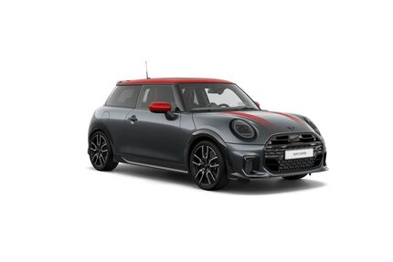 Mini Cooper C Gebrauchtwagen