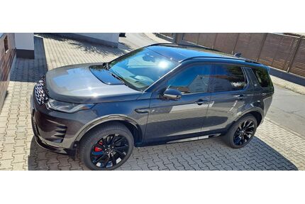 Land Rover Discovery Sport Gebrauchtwagen