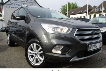 Ford Kuga Gebrauchtwagen