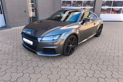 Audi TT Gebrauchtwagen