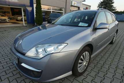 Renault Laguna Gebrauchtwagen