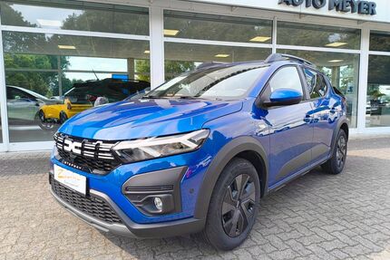 Dacia Sandero Gebrauchtwagen