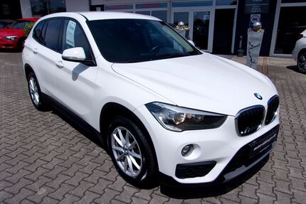 BMW X1 Gebrauchtwagen