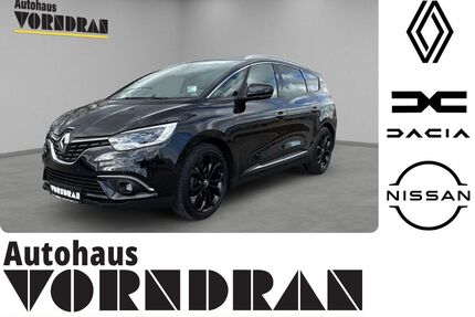 Renault Grand Scenic Gebrauchtwagen