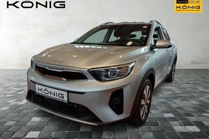 Kia Stonic Gebrauchtwagen