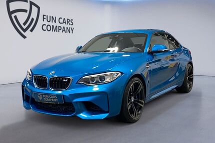 BMW M2 Gebrauchtwagen