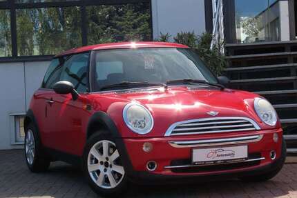 Mini One Gebrauchtwagen