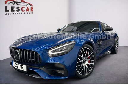 Mercedes-Benz AMG GT S Gebrauchtwagen